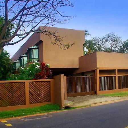 Lodge 19 Negombo Exterior photo