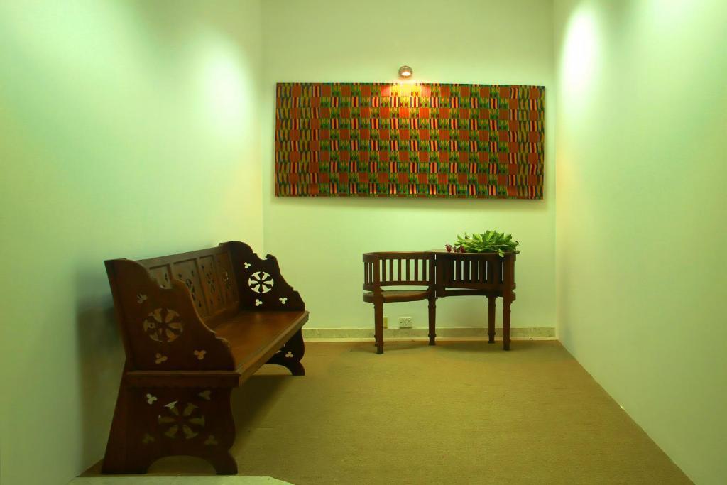 Lodge 19 Negombo Exterior photo