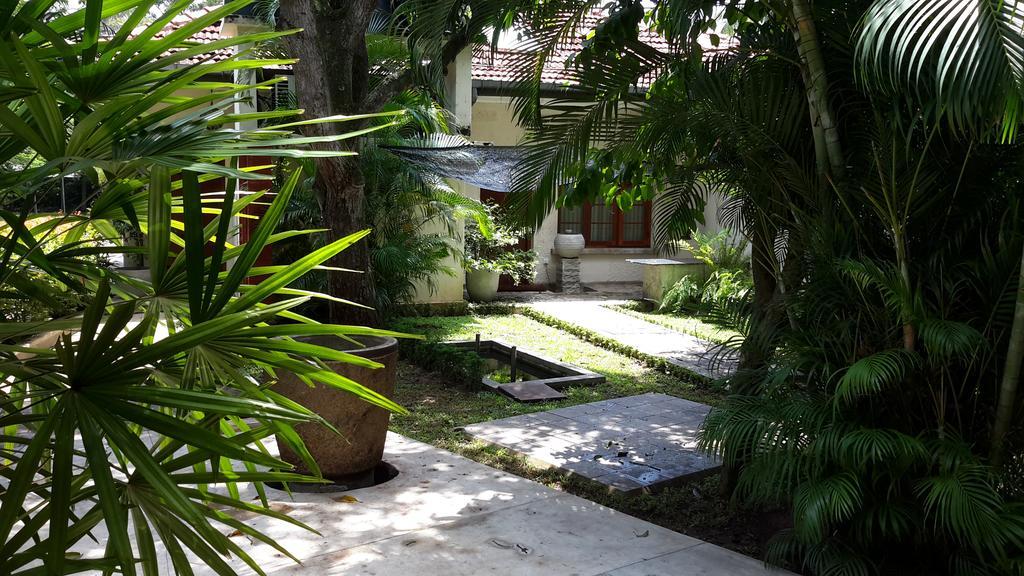 Lodge 19 Negombo Exterior photo